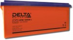 Аккумулятор герметичный свинцово-кислотный Delta Delta DTM 12250 L