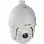 Сетевая уличная PTZ-камера, ИК-подсветка до 150 м Hikvision DS-2DE7420IW-AE