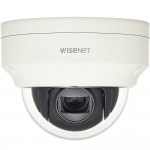 Уличная вандалостойкая поворотная Smart IP-камера Wisenet Samsung XNP-6040HP