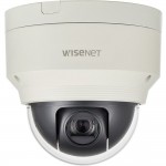 Уличная вандалостойкая поворотная IP-камера Wisenet Samsung XNP-6120HP
