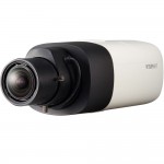 Внутренняя extraLUX Smart IP-камера без объектива Wisenet Samsung XNB-6005P