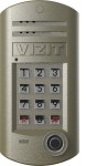 Блок вызова домофона VIZIT БВД-314Т