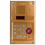 Блок вызова домофона ELTIS DP400-TD22 (1036)