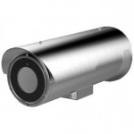 IP-камера с защитой корпуса от коррозии и ИК-подсветкой до 100 м Hikvision DS-2CD6626B/E-HIRA