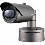 Уличная Smart IP-камера с ИК-подсветкой и Digital PTZ Wisenet Samsung XNO-6010RP