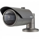 Уличная IP-камера с ИК-подсветкой и зумом 4.3 Wisenet Samsung QNO-7080RP