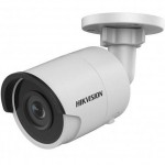 IP-камера 5Мп с EXIR-подсветкой Hikvision DS-2CD2055FWD-I