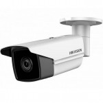 Уличная 8Мп IP-камера с EXIR-подсветкой Hikvision DS-2CD2T85FWD-I5