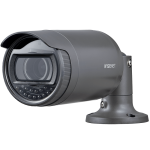 Уличная IP-камера с WDR 120 дБ с вариообъективом и ИК-подсветкой Wisenet LNO-6070R