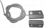 Извещатель охранный точечный магнитоконтактный, кабель без защитного рукава КСС ИО 102-20 Б3П (1)