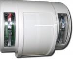 Извещатель охранный поверхностный оптико-электронный GSN PATROL-301