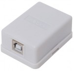 Конвертер интерфейсов Полисервис USB/RS-485G (Тополь, Тополь-8)