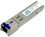 SFP-модуль GIGALINK GL-OT-SG08SC1-1310-1550-D