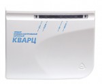 Прибор приемно-контрольный охранный Сибирский Арсенал Кварц, вариант 1 (новый, с 2016 г.)