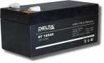 Аккумулятор герметичный свинцово-кислотный Delta Delta DT 12032