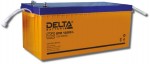 Аккумулятор герметичный свинцово-кислотный Delta Delta DTM 12200 L