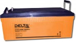 Аккумулятор герметичный свинцово-кислотный Delta Delta DTM 12230 L