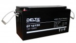 Аккумулятор герметичный свинцово-кислотный Delta Delta DT 12150