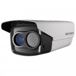 Видеокамера IP уличная Hikvision DS-2TD2235D-50