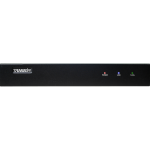Видеорегистратор IP 9-канальный Trassir MiniNVR Compact AnyIP 9