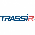 nvr ( TRASSIR IP