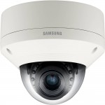 Вандалостойкая камера, 2.8 zoom, WDR 130 дБ, ИК-подсветка Wisenet Samsung SNV-5084RP