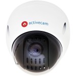 2Мп скоростная поворотная IP-камера с x12 зумом и PoE+ ActiveCam AC-D5124