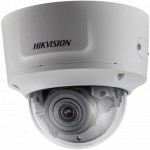 Уличная 5Мп IP-камера с Motor-zoom, EXIR-подсветкой Hikvision DS-2CD2755FWD-IZS