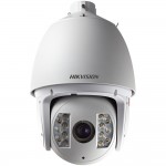 Уличная скоростная купольная поворотная IP-камера видеонаблюдения с ИК-подсветкой Hikvision DS-2DF7274-A