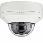 Smart IP-камера с 4.3× zoom, Digital PTZ, ИК-подсветкой Wisenet Samsung XNV-6080RP