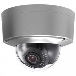 Купольная IP-камера в антикоррозионном исполнении с Motor-zoom Hikvision DS-2CD6626DS-IZHS