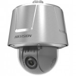 Сетевая SpeedDome-камера в антикоррозионном исполнении Hikvision DS-2DT6223-AELY