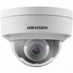 Вандалостойкая уличная IP-камера с EXIR подсветкой + ПО TRASSIR в подарок Hikvision DS-2CD2125FWD-IS