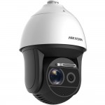 уличная SpeedDome IP-камера с ИК-подсветкой до 200 м Hikvision DS-2DF8236I-AELW
