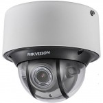 Сетевая уличная Dome-камера с Motor-zoom Hikvision DS-2CD4D16FWD-IZS