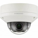 Уличная 12Мп IP-камера с ИК-подсветкой, Motor-zoom Wisenet Samsung PNV-9080RP