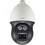 Поворотная уличная IP-камера с 37× zoom и ИК-подсветкой 350 м Wisenet Samsung XNP-6370RHP