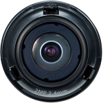 Видеомодуль с объективом 2.4 мм для камеры PNM-7000VD  SLA-2M2400D