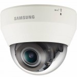 Внутренняя 4Мп IP-камера с Motor-zoom и ИК-подсветкой Wisenet Samsung QND-7080RP