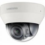 Видеокамера с 2.8 zoom, ИК-подсветкой и WDR 120 дБ Wisenet Samsung SND-6084RP