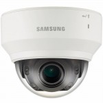 Ударопрочная 12Мп IP-камера с ИК-подсветкой, Motor-zoom Wisenet Samsung PND-9080RP