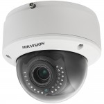 Вандалостойкая IP-камера со сверхвысокой чувствительностью, аппаратной аналитикой и WDR 120дБ Hikvision DS-2CD4126FWD-IZ