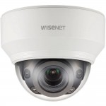 Smart IP-камера с 2.4× zoom и ИК-подсветкой Wisenet Samsung XND-8080RP