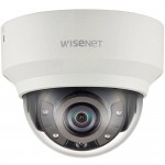 Smart IP-камера с Motor-zoom и ИК-подсветкой Wisenet Samsung XND-6080RP