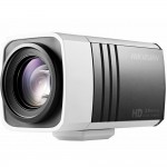 Сетевая видеокамера с зумом ×30 Hikvision DS-2ZCN3006