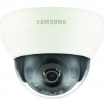 Внутренняя IP-камера с ИК-подсветкой Wisenet Samsung QND-6030RP