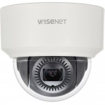 Высокочувствительная Smart IP-камера с DPTZ Wisenet Samsung XND-6085P