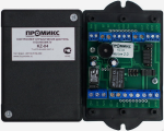 Контроллер управления доступом Промикс KZ-04