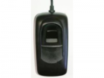 Настольный биометрический считыватель Hikvision DS-K1F810-F