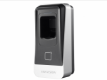 Считыватель контроля доступа биометрический Hikvision DS-K1200MF